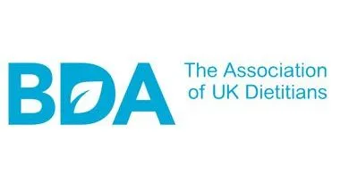 British Dietetic Association Logo