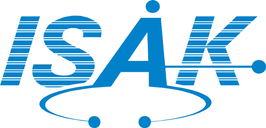 ISAK Logo