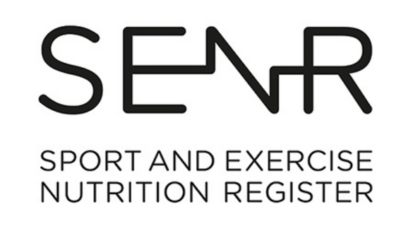 SENR Logo