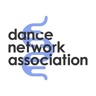 Dance Network Association Logo