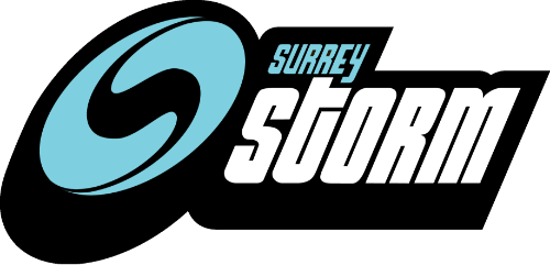 Surrey Storm Logo
